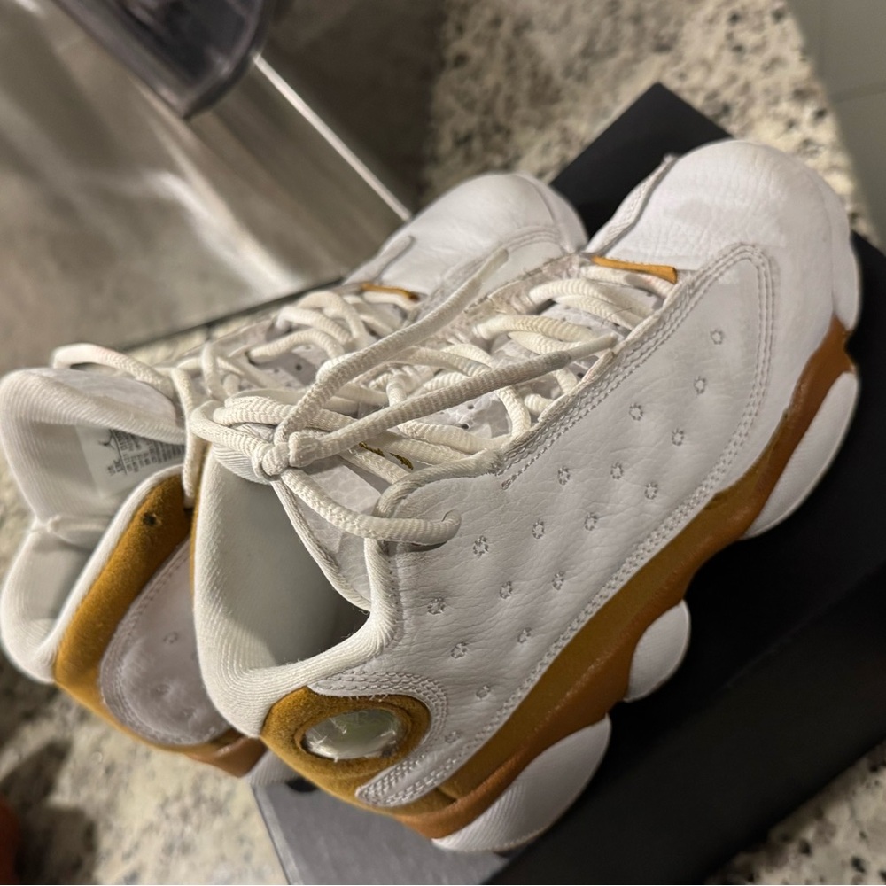 Jordans